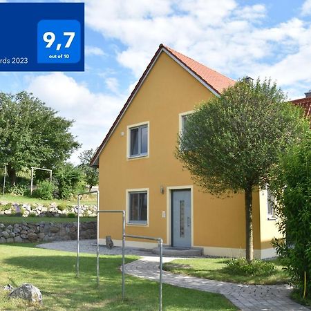 Villa Rosa Pfreimd エクステリア 写真
