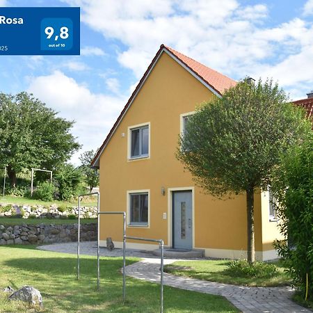 Villa Rosa Pfreimd エクステリア 写真