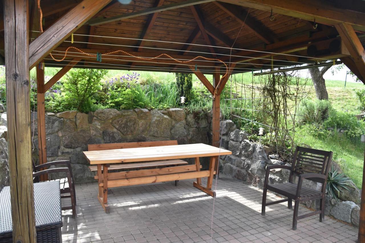 Villa Rosa Pfreimd エクステリア 写真